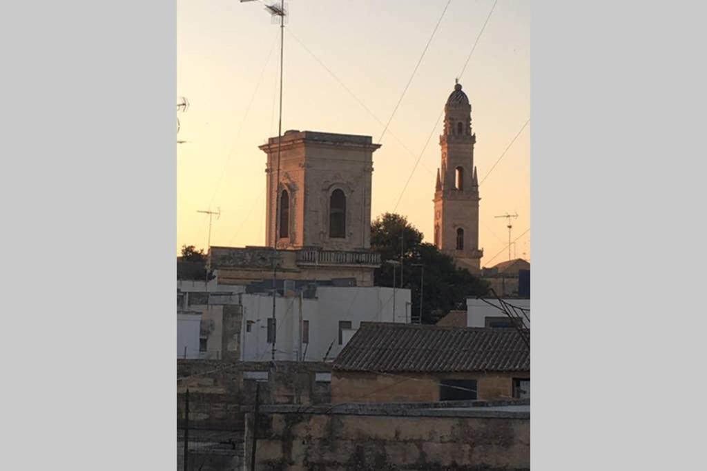 Fior Di Loto Villa Lecce Dış mekan fotoğraf