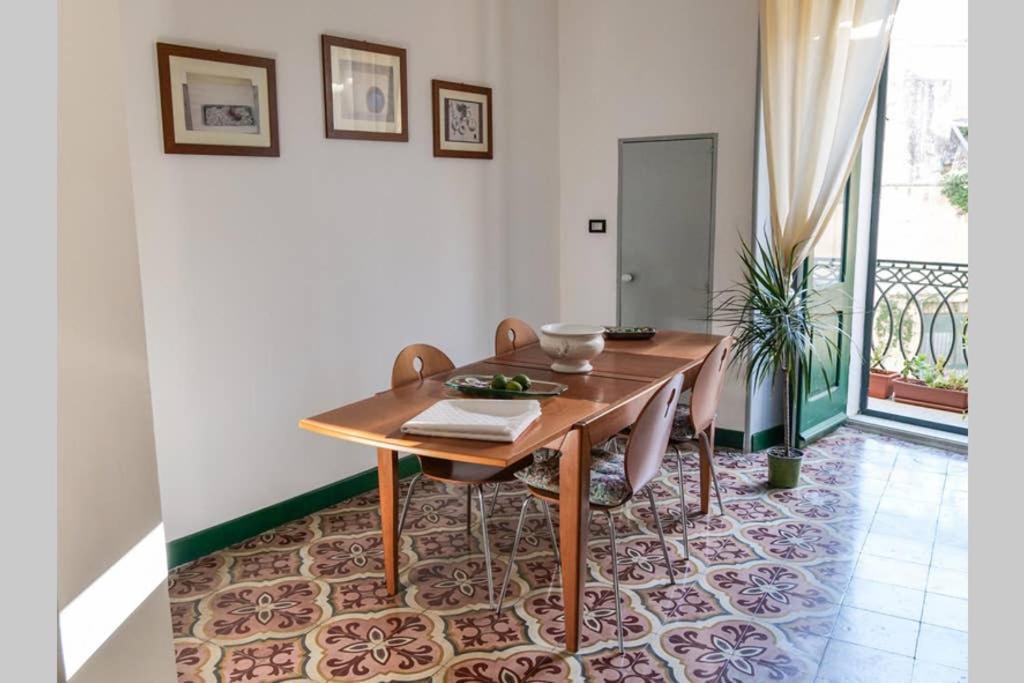 Fior Di Loto Villa Lecce Dış mekan fotoğraf