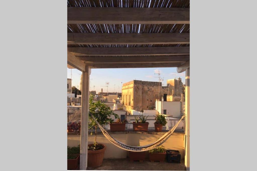 Fior Di Loto Villa Lecce Dış mekan fotoğraf