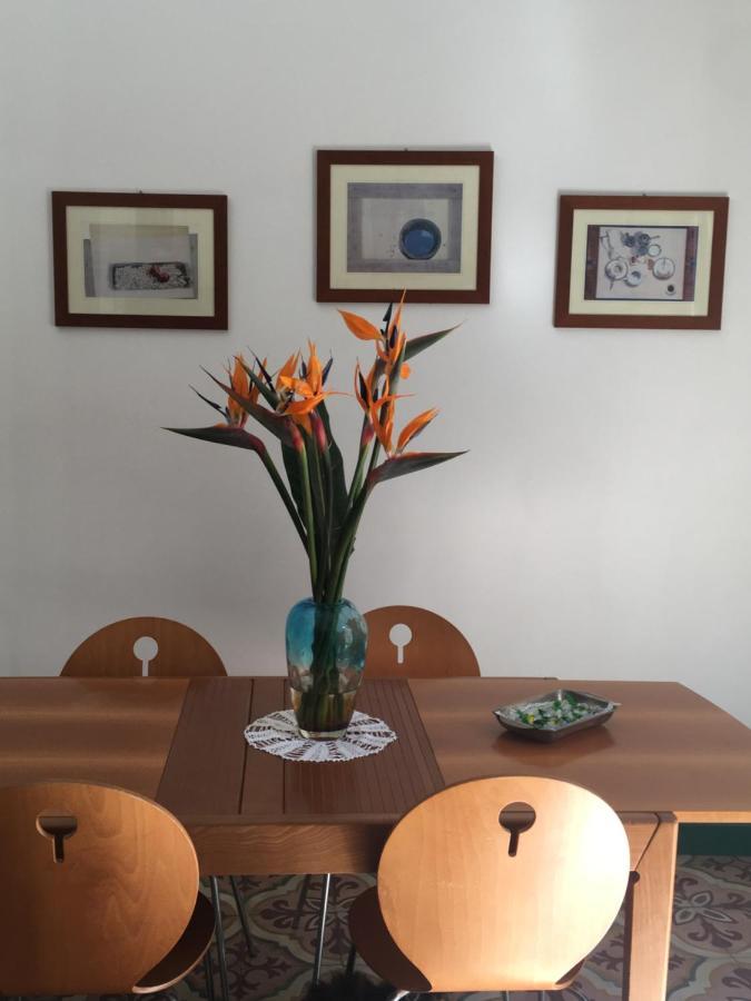 Fior Di Loto Villa Lecce Dış mekan fotoğraf