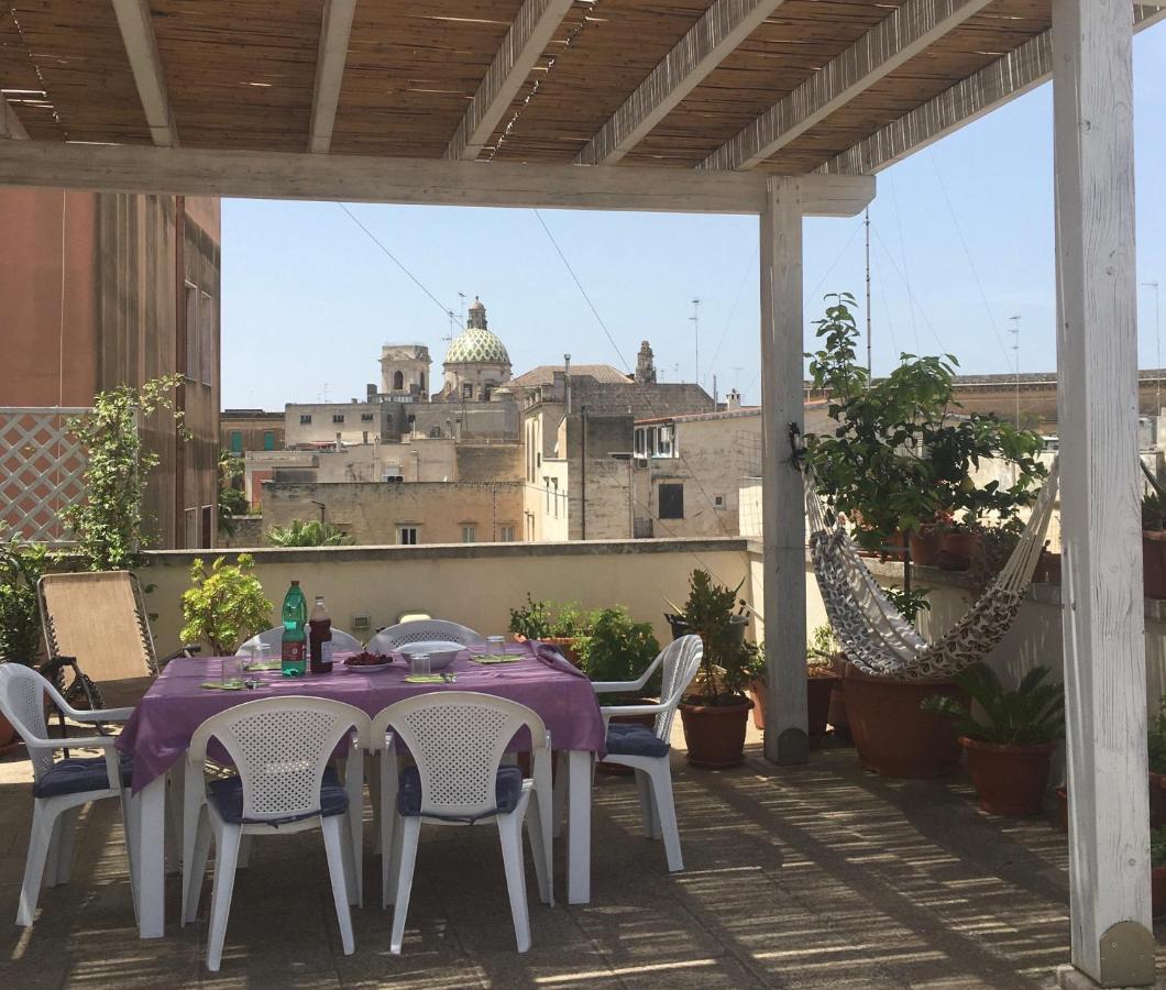 Fior Di Loto Villa Lecce Dış mekan fotoğraf