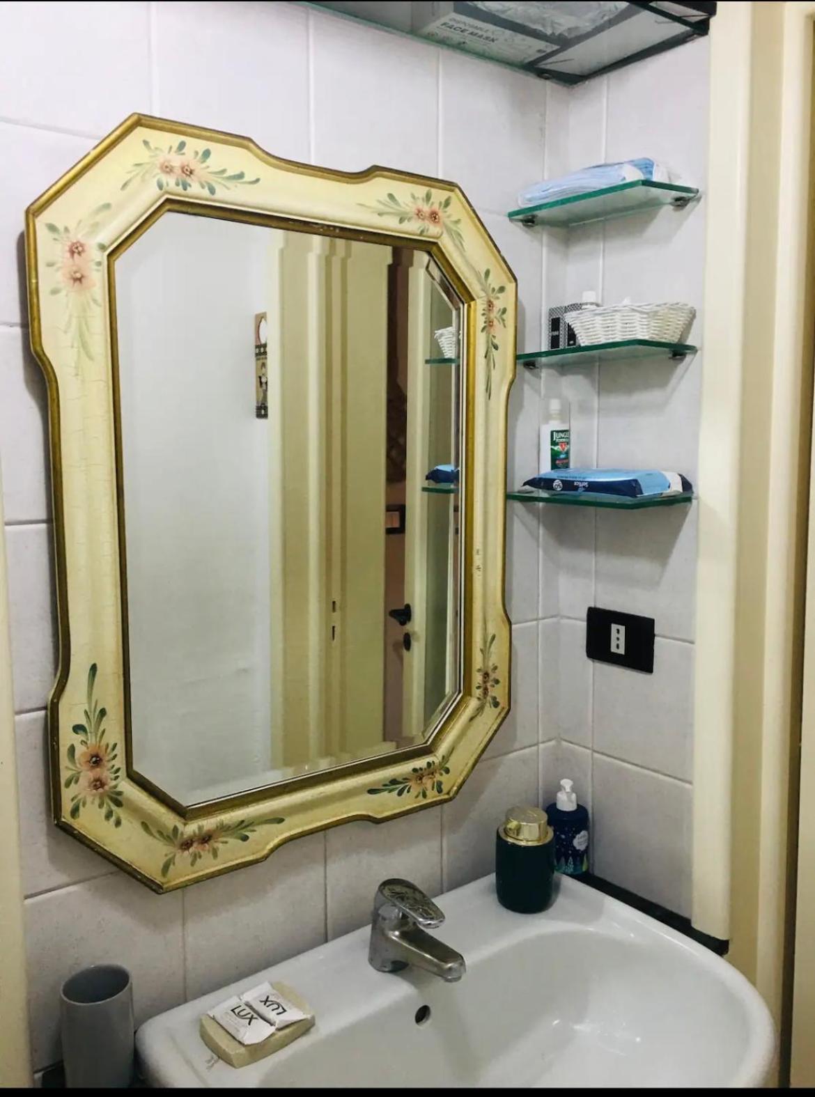 Fior Di Loto Villa Lecce Dış mekan fotoğraf