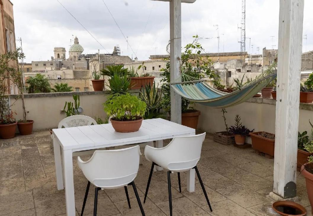 Fior Di Loto Villa Lecce Dış mekan fotoğraf