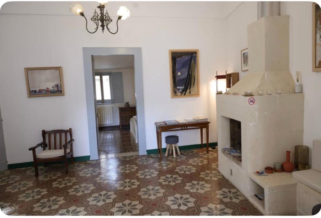 Fior Di Loto Villa Lecce Dış mekan fotoğraf